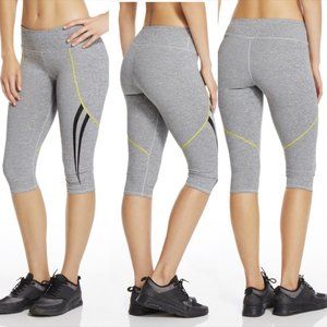 Fabletics | Rayna Crop Leggings Excellent